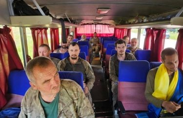 Останній обмін полоненими відбувся ще 7 серпня. Тоді Україна повернула з полону ще 22 героїв