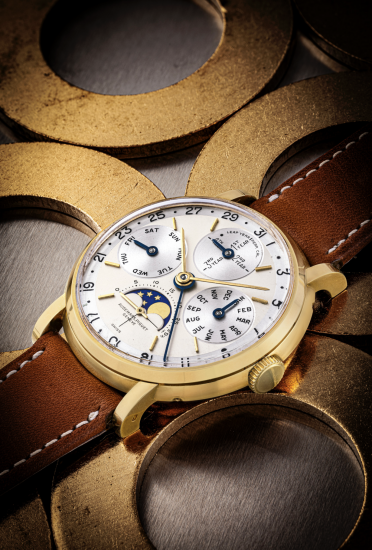 Audemars Piguet /офіційний сайт christies.com