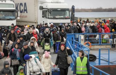 У МВФ спрогнозували, скільки українців назавжди залишаться за кордоном