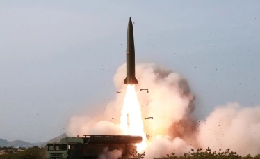 Ракета KN-23 /CSIS Missile Defense Project