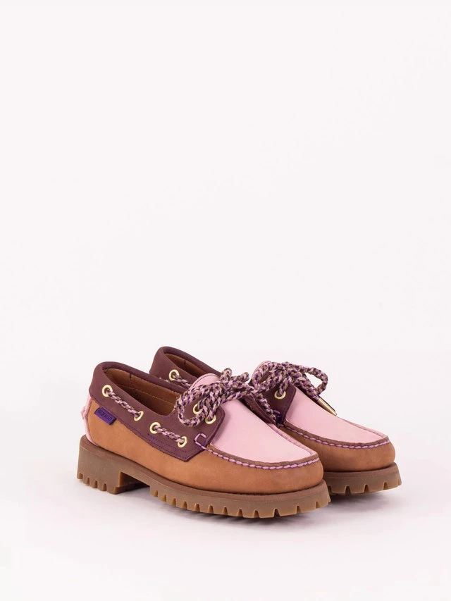 Sessùn x Sebago®4