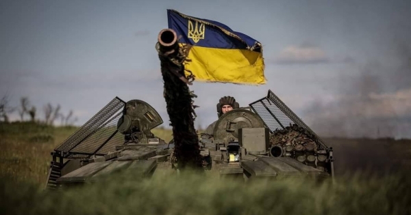 Стратегія перемоги та підтримка Заходу: як Україні перемогти у війні?
