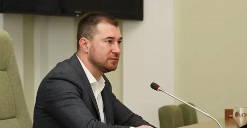 Мер Чернігова заявив, що уряд не дозволив Києву дати місту гроші на фортифікації