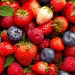 Ці ягоди реально відсувають вашу старість, і ось про які…