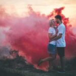 5 незвичайних ідей для побачень закоханих
