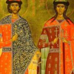 6 серпня — день Бориса і Гліба: історія, традиції та…