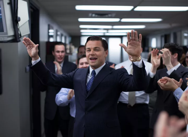 The Wolf of Wall Street movie still11