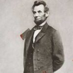 Авраам Лінкольн: 12 життєвих позицій