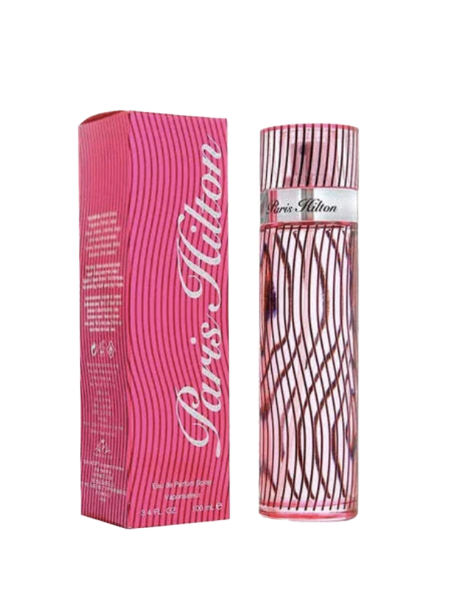 Парфум Paris Hilton Eau De Parfum6