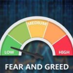 Индекс страха и жадности указывает на медвежьи настроения