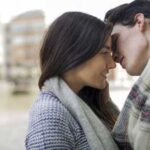 8 цікавих речей про поцілунки, про які Ви навіть не…
