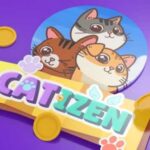 Binance добавила в листинг Catizen