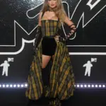 Найефектніші образи зірок на церемонії MTV Video Music Awards 2024