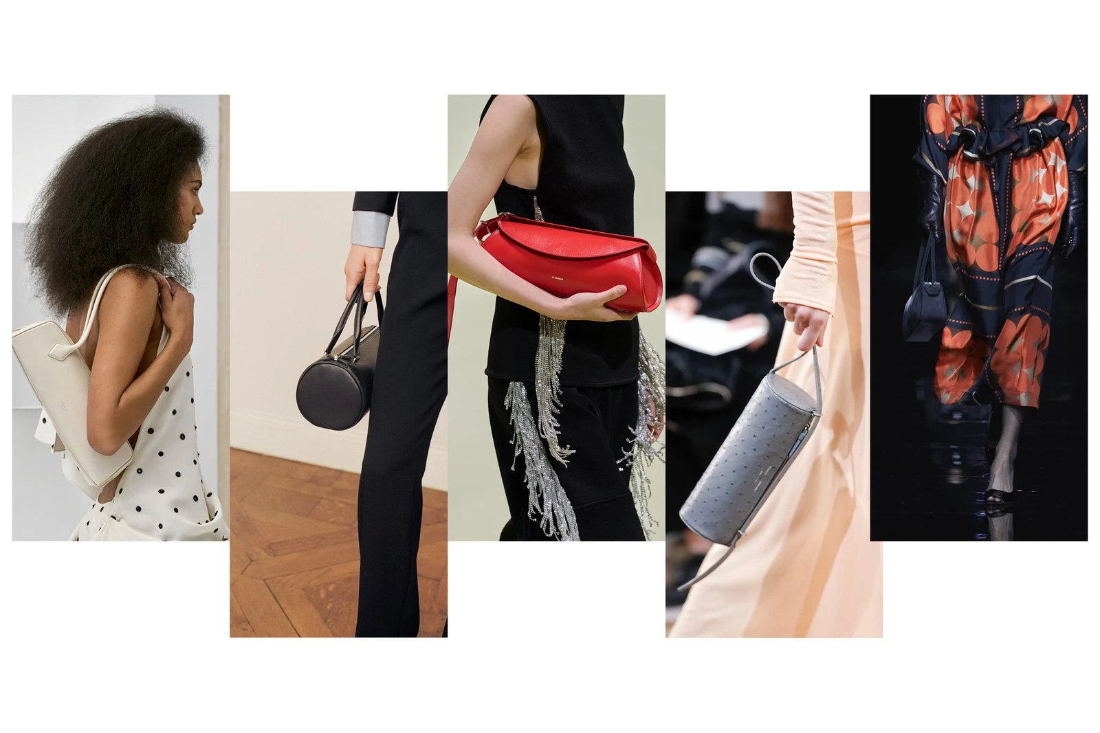 Alaïa, The Row, Jil Sander, Proenza Schouler, Khaite6