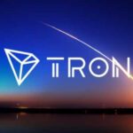 Комиссии в TRON упали на 50%