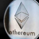 За год Ethereum Foundation продали 3766 ETH