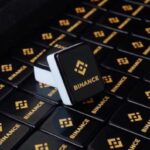 Binance конвертирует исключенные из листинга монеты