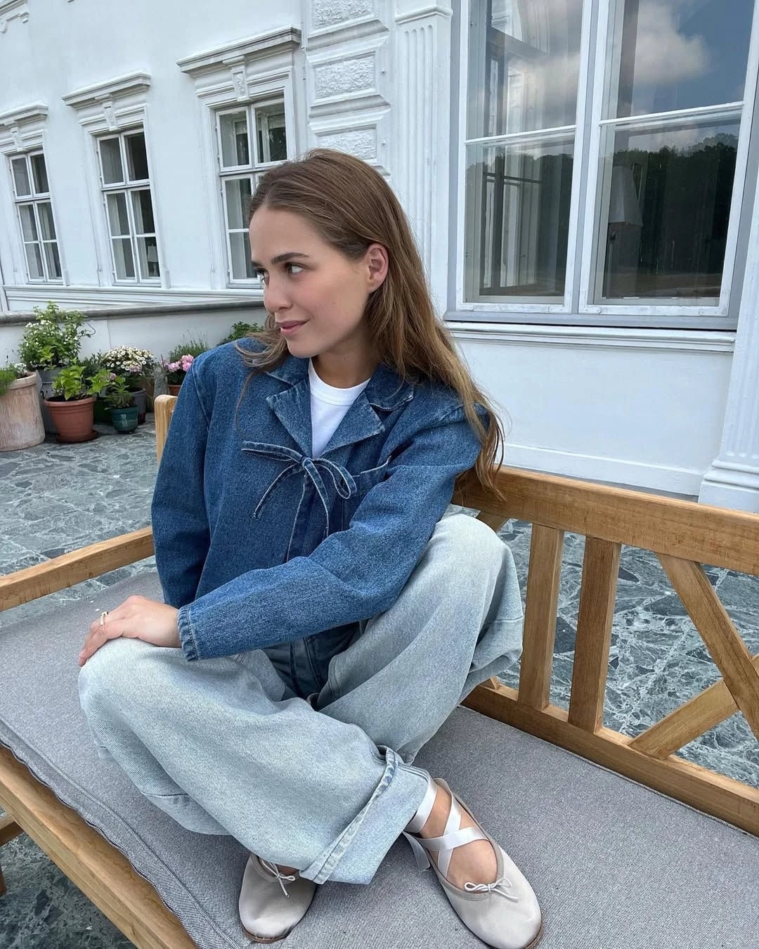 Instagram @marieheyman3