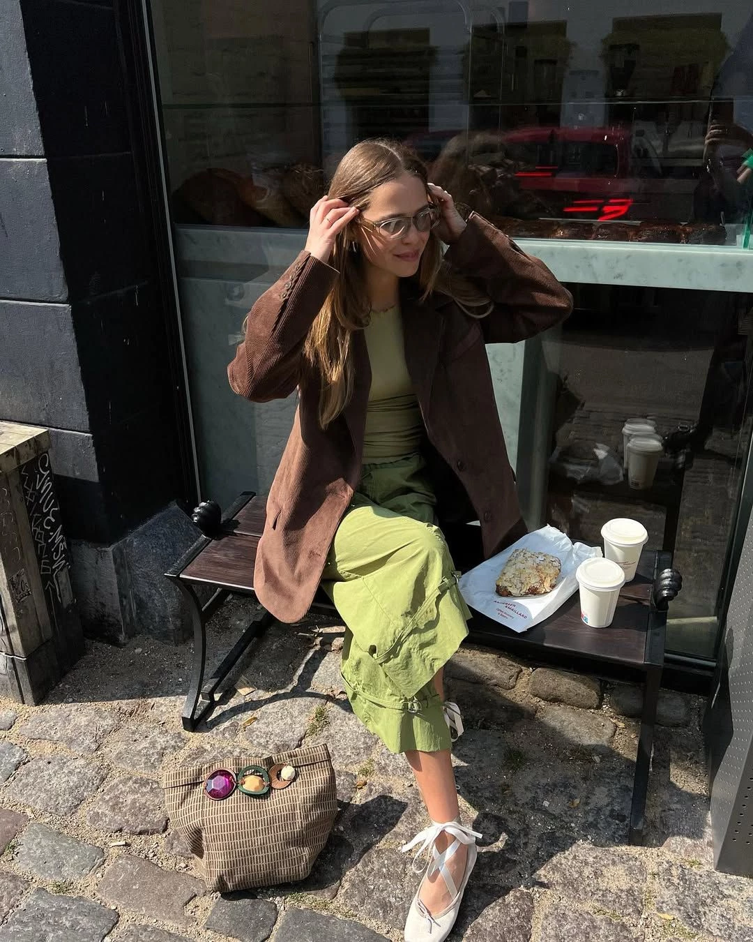 Instagram @marieheyman1