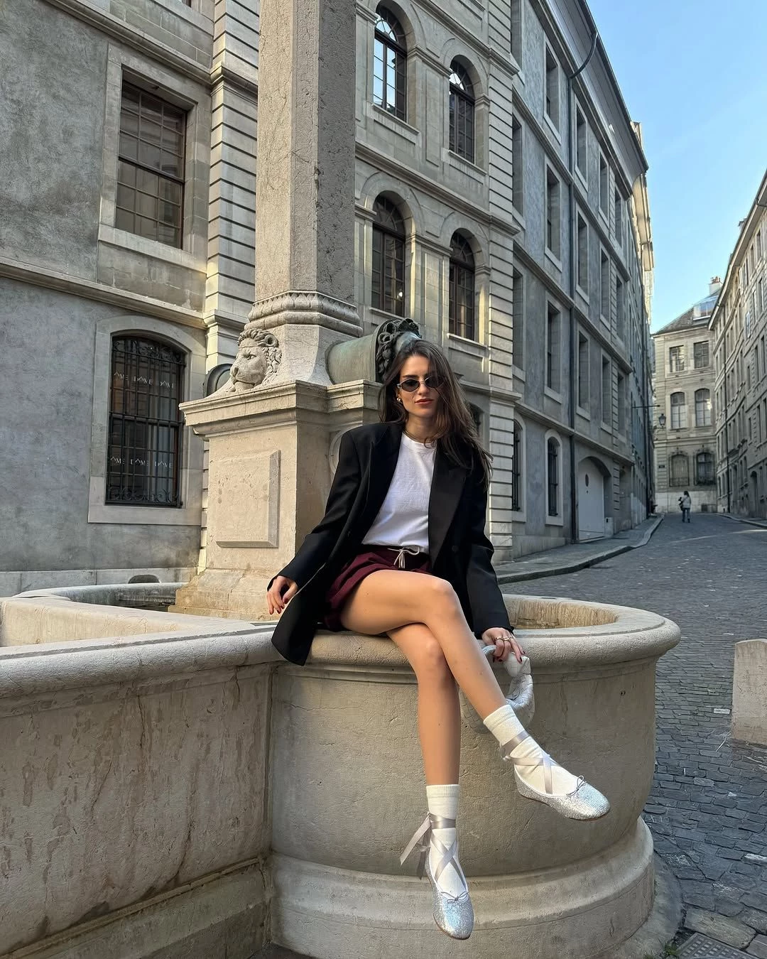 Instagram @gigischmitz_5