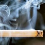 Лікарі розповіли, за який час очистяться легені після того, як…