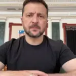 Зеленський анонсував третій етап обміну полоненими