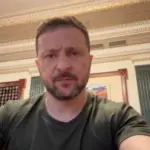 Україна готова до припинення вогню хоч сьогодні, якщо РФ згодна…