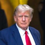 Джастин Сан: Дональд Трамп помог биткоину превысить $100 000