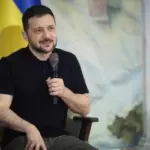 Зеленський зізнався, скільки разів зможе підтягнутися