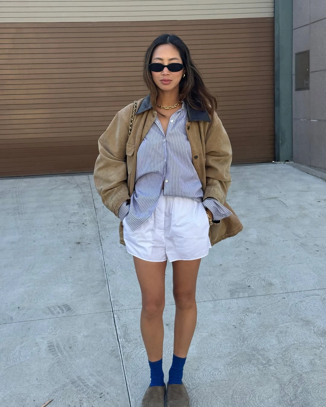 Instagram @aimeesong4