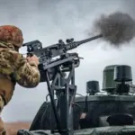 Військовий експерт Олександр Коваленко: Літній наступ ворога вже почався