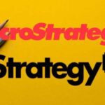Strategy планирует купить биткоины на $2,1 млрд
