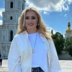 Ірина Федишин приїхала на Захід України з концертом і заодно…