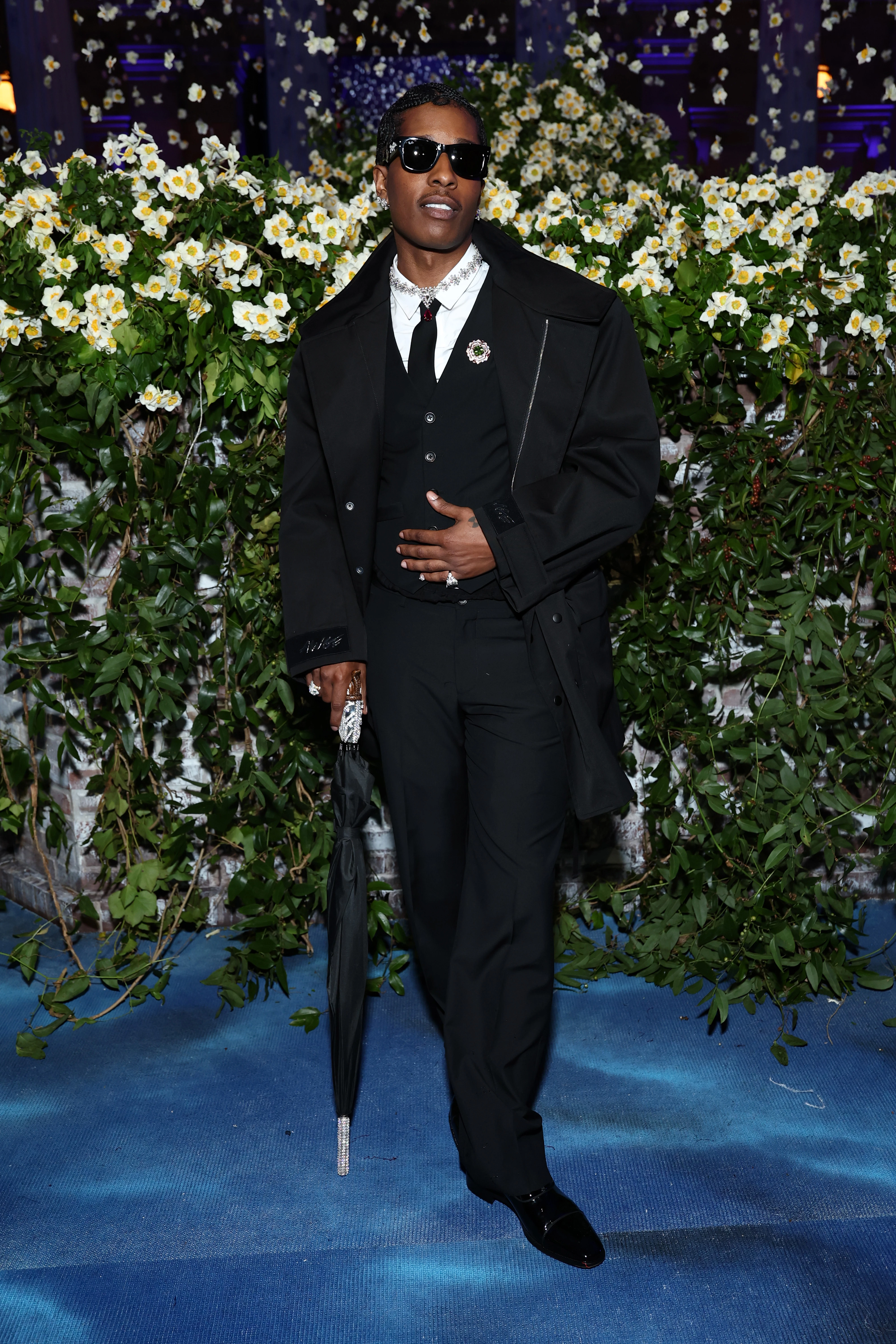 A$AP Rocky в AWGE3