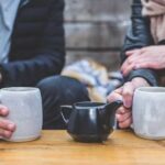 “Чай, кава та цикорій”: Який з напоїв корисніший для організму