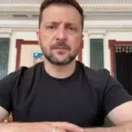 Списки на обмін вже передали росіянам, – звернення Зеленського