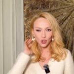 Оля Полякова потрапила в аварію перед Каннським кінофестивалем та вийшла…