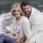 Ірина Федишин похвалилася оригінальним подарунком від чоловіка на річницю їхнього…