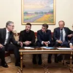Володимир Фесенко: Без США Путін не говоритиме з європейцями про…