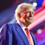 Трамп проголосив 8 травня Днем перемоги над нацизмом і виявив,…