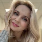 Лілія Ребрик опублікувала кадри своєї третьої та наймолодшої доньки з…