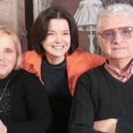 Марічка Падалко, з нагоди 50-річчя шлюбу батьків, запостила рідкісне фото…