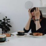 Лікар назвала продукти, які категорично заборонені під час стресу