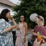 Як йти по-англійськи та прощатися за етикетом