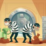 В России раскрыли типичные схемы хищения криптовалюты