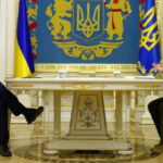 Бессент прокоментував підписання угоди про надра