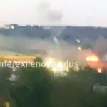 У Росії заявили про атаку майже 160 безпілотників за ніч