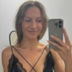 «Визначна пригода»: Нікітюк запостила фото зі зйомок її першого фільму