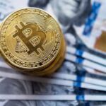 Индекс доллара открыл возможности роста для биткоина