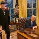 Володимир Фесенко: Маск хотів стати вищим за Трампа і конфлікт…